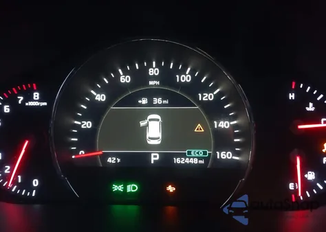 2019 Kia Sorento 3.3L Ex from USA, damaged, VIN 5XYPHDA56KG443534